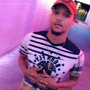 Meet your Posher, Cameron